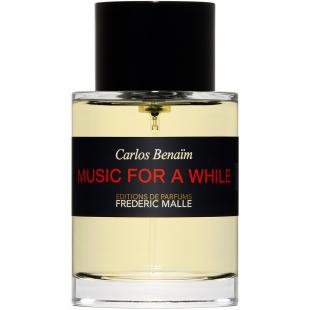 Frederic Malle MUSIC FOR A WHILE 100ml edp