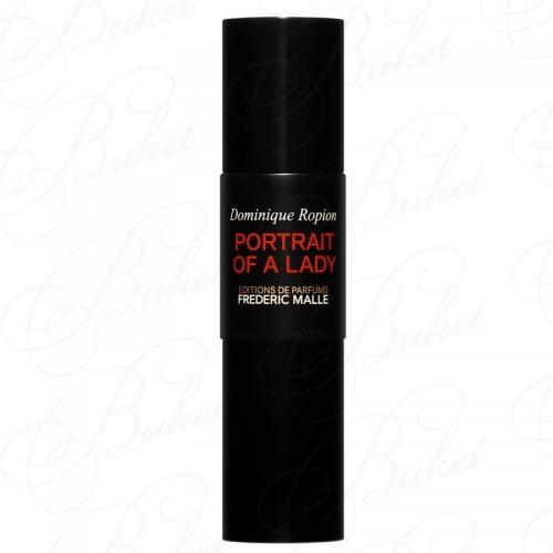 Парфюмерная вода Frederic Malle PORTRAIT OF A LADY 30ml edp