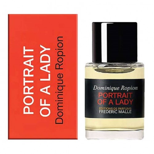 Миниатюры Frederic Malle PORTRAIT OF A LADY 7ml edp