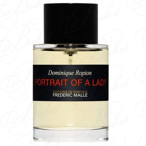 Парфюмерная вода Frederic Malle PORTRAIT OF A LADY 50ml edp