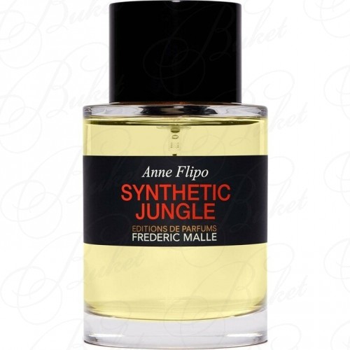 Парфюмерная вода Frederic Malle SYNTHETIC JUNGLE 100ml edp