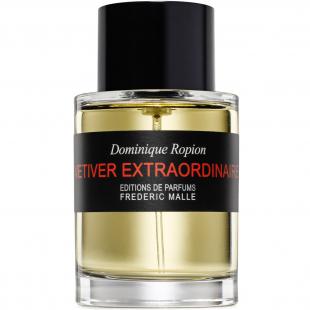 Frederic Malle VETIVER EXTRAORDINAIRE 100ml edp