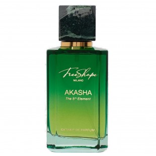 FreeShape AKASHA extrait de parfum 100ml TESTER