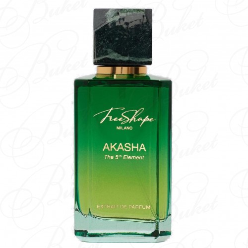 Тестер FreeShape AKASHA extrait de parfum 100ml TESTER