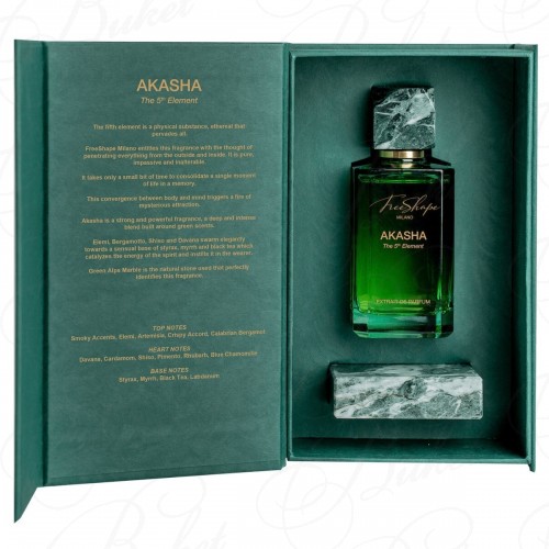 Духи FreeShape AKASHA extrait de parfum 100ml