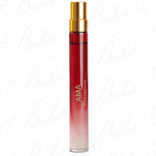 Миниатюры FreeShape AMA extrait de parfum 10ml