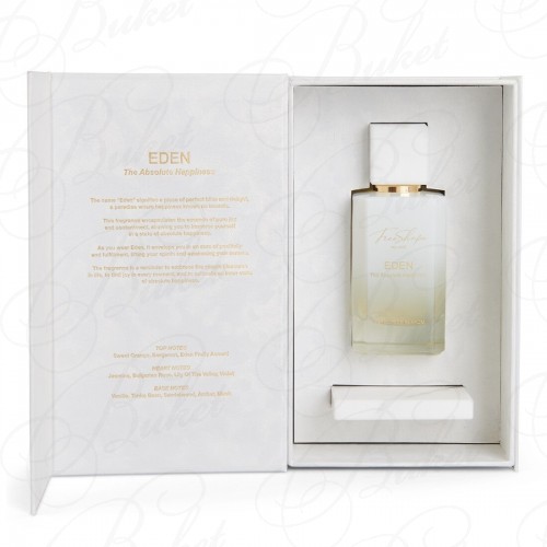 Духи FreeShape EDEN extrait de parfum 100ml