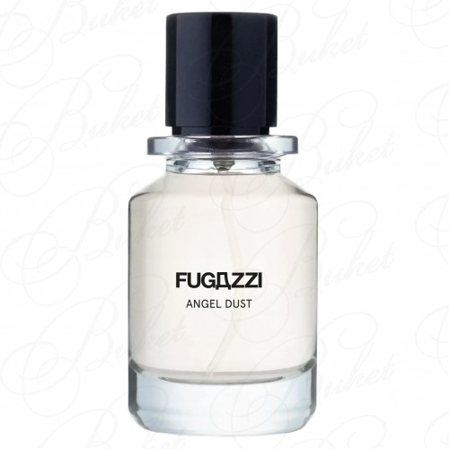 Духи Fugazzi ANGEL DUST extrait de parfum 50ml