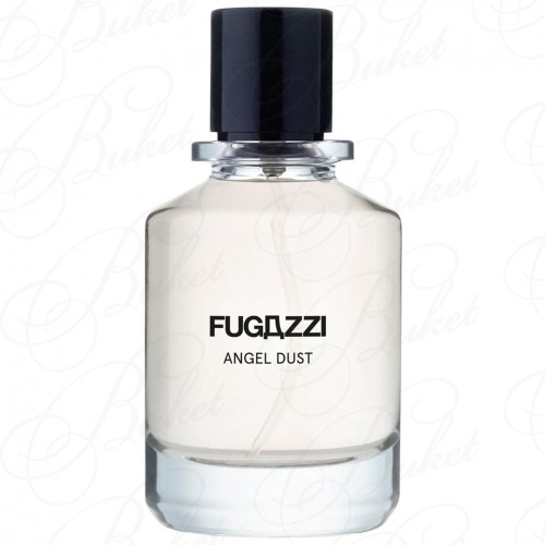 Духи Fugazzi ANGEL DUST extrait de parfum 100ml