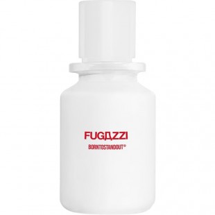 Fugazzi BORNTOSTANDOUT extrait de parfum 50ml