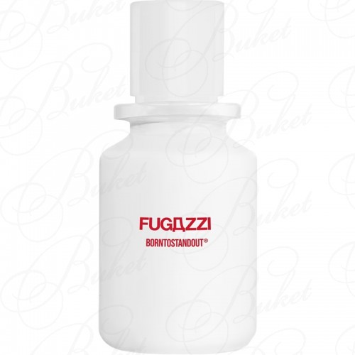 Духи Fugazzi BORNTOSTANDOUT extrait de parfum 50ml