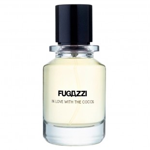 Fugazzi IN LOVE WITH THE COCOS extrait de parfum 50ml