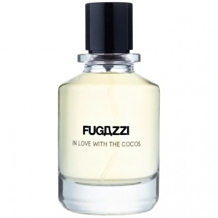 Fugazzi IN LOVE WITH THE COCOS extrait de parfum 100ml
