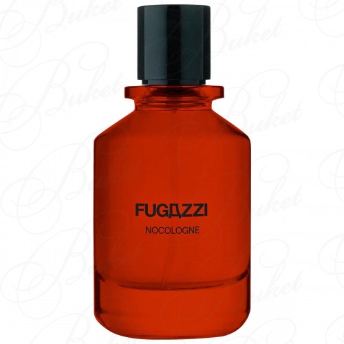 Духи Fugazzi NOCOLOGNE extrait de parfum 100ml