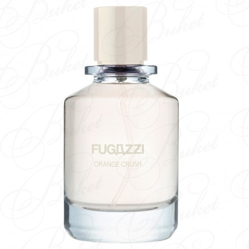 Парфюмерная вода Fugazzi ORANGE CRUSH 100ml edp