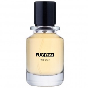 Fugazzi PARFUM 1 extrait de parfum 50ml