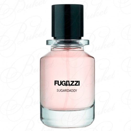 Духи Fugazzi SUGARDADDY extrait de parfum 50ml