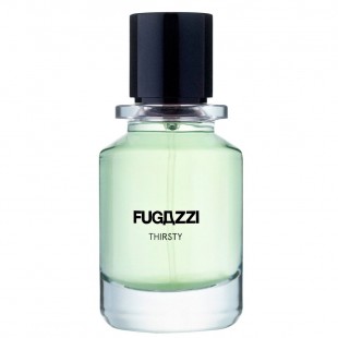 Fugazzi THIRSTY extrait de parfum 50ml
