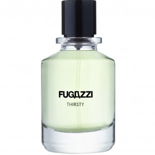Fugazzi THIRSTY extrait de parfum 100ml