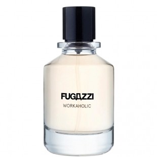 Fugazzi WORKAHOLIC extrait de parfum 100ml