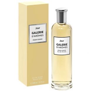 Art Parfum GALERIE D`AROMES JOUR 100ml edt