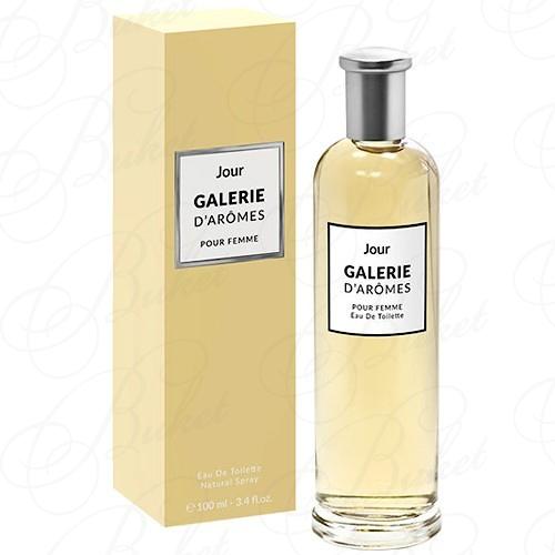 Туалетная вода Art Parfum GALERIE D`AROMES JOUR 100ml edt