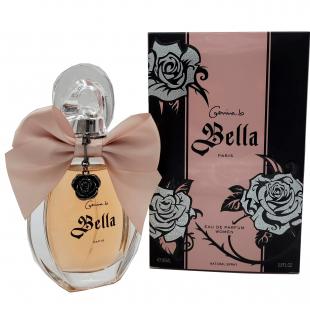 Geparlys GEMINA B. BELLA 85ml edp