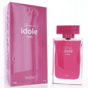 Geparlys GEMINA B. IDOLE FOR WOMEN 100ml edp