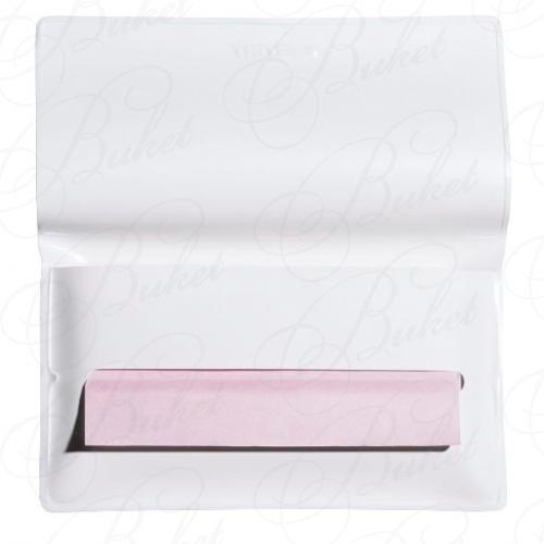 Салфетки для лица SHISEIDO SKIN CARE GENERIC OIL-CONTROL BLOTTING PAPER 100шт