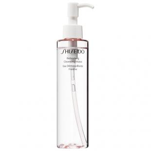 Вода для лица SHISEIDO SKIN CARE GENERIC REFRESHING CLEANSING WATER 180ml