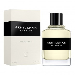 Givenchy GENTLEMEN 2017 60ml edt