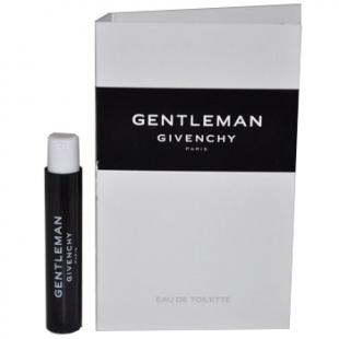 Givenchy GENTLEMEN 2017 1ml edt