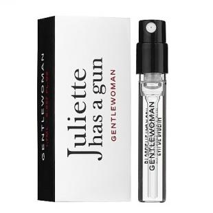 Juliette Has A Gun GENTLEWOMAN 1.7ml edp