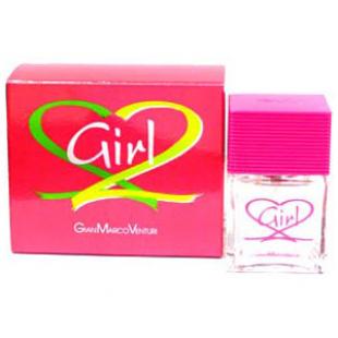 Gian Marco Venturi GIRL-2 100ml edt