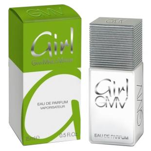 Gian Marco Venturi GIRL EAU DE PARFUM 15ml edp