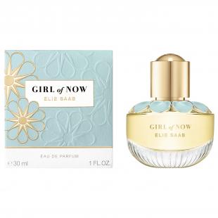 Elie Saab GIRL OF NOW 30ml edp