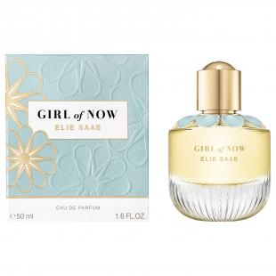 Elie Saab GIRL OF NOW 50ml edp