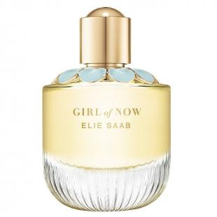 Elie Saab GIRL OF NOW 90ml edp TESTER