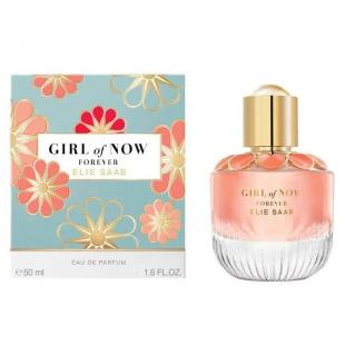 Elie Saab GIRL OF NOW FOREVER 50ml edp