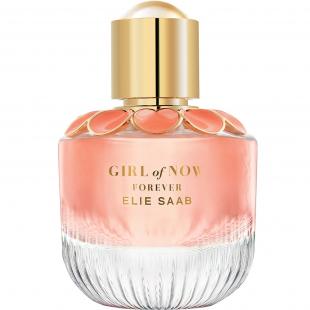 Elie Saab GIRL OF NOW FOREVER 90ml edp TESTER