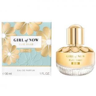 Elie Saab GIRL OF NOW SHINE 30ml edp