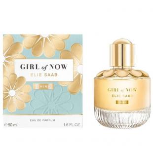 Elie Saab GIRL OF NOW SHINE 50ml edp