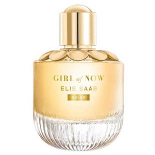 Elie Saab GIRL OF NOW SHINE 90ml edp TESTER