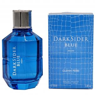 Geparlys GLENN PERRI DARKSIDER BLUE 100ml edt