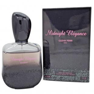 Geparlys GLENN PERRI ELEGANCE MIDNIGHT 90ml edp