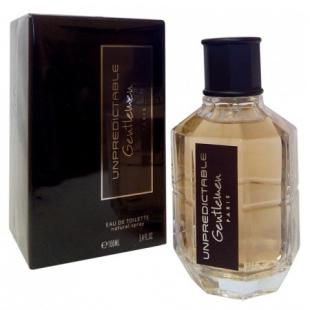 Geparlys GLENN PERRI UNPREDICTABLE GENTLEMEN 100ml edt