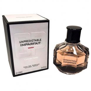 Geparlys GLENN PERRI UNPREDICTABLE IMPARFAIT 100ml edp