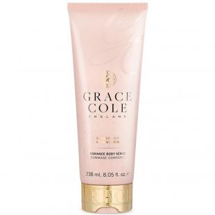 Скраб для тела Body Scrub Ginger Lily & Mandarin 238ml