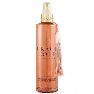 Спрей для тела Body Mist Ginger Lily & Mandarin с ароматом имбирной лилии и мандарина 250ml