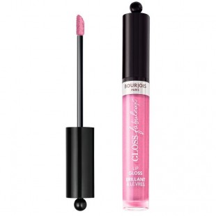 Блеск для губ BOURJOIS MAKE UP GLOSS FABULEUX №10 Rose Symphonic